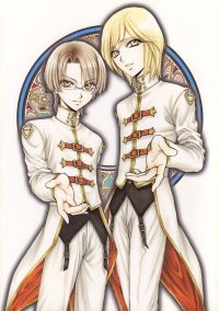 BUY NEW princess princess - 154848 Premium Anime Print Poster